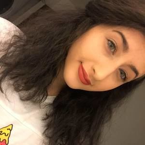 Meet your Posher, Mariam