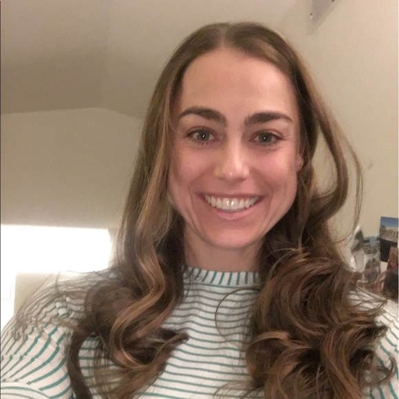 Meet your Posher, Katie - Picture 1 of 1