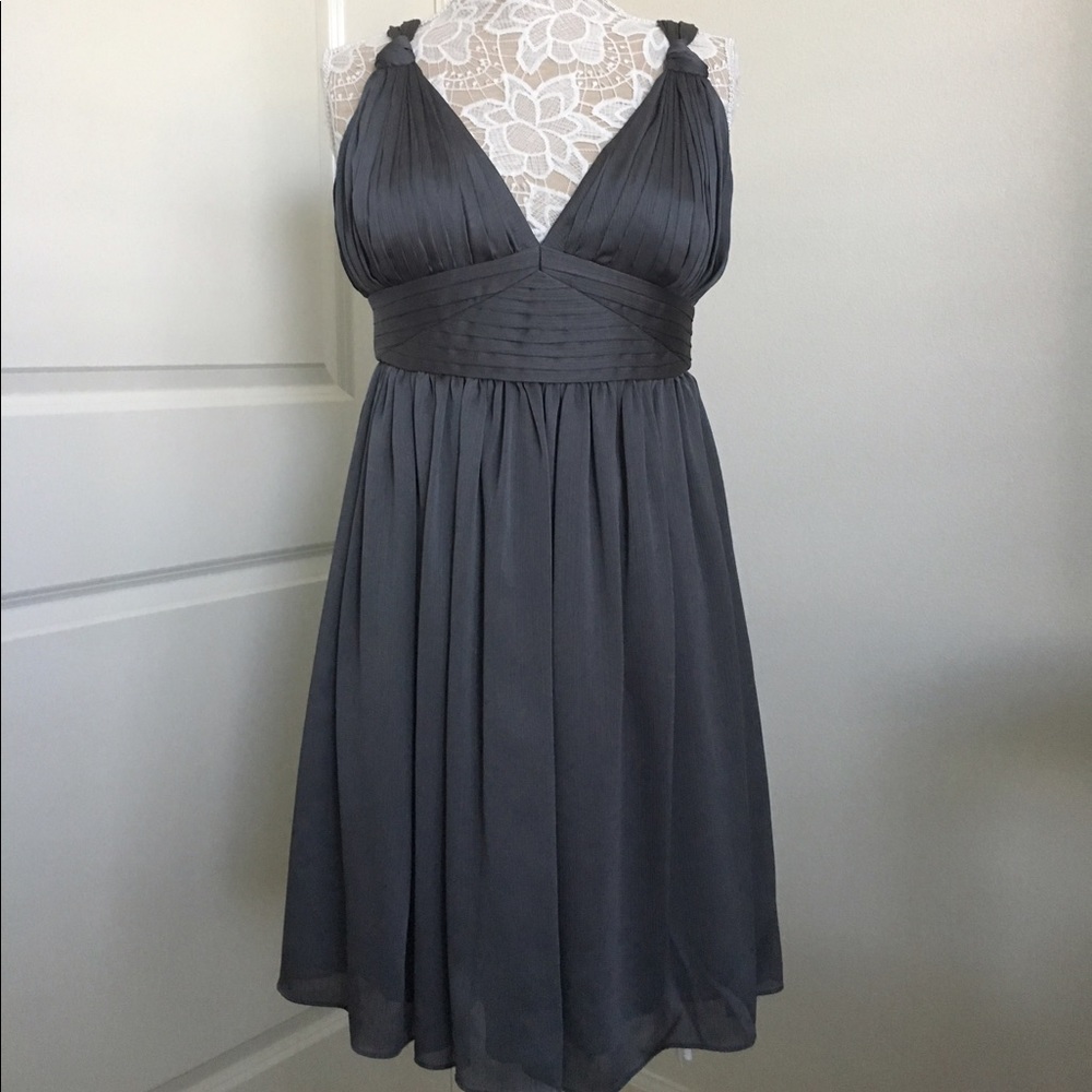 NWT FLASH SALE: BCBG Evening Dress