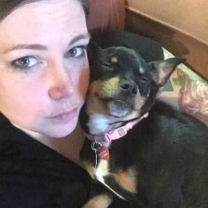 Meet your Posher, Jillian