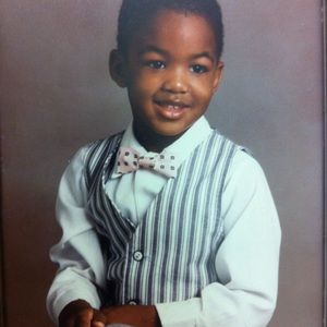 Meet your Posher, Kenny