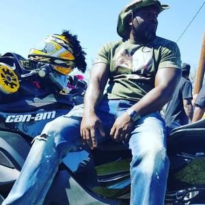 Meet your Posher, Reginald