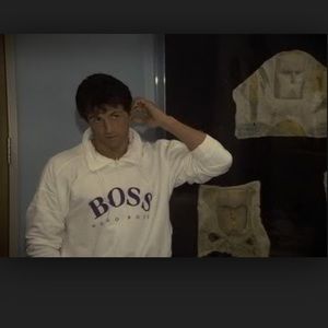 Meet your Posher, Jay