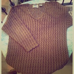 Vintage Sweater by LaModa