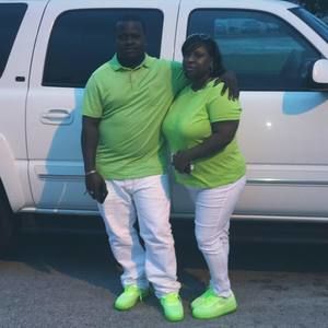 Meet your Posher, Jamel