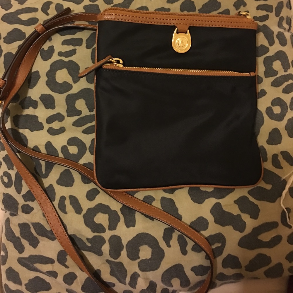 Michael Kors crossbody