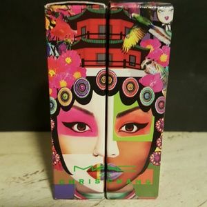 *MAC Chris Chang Limited Edition Lipsticks*