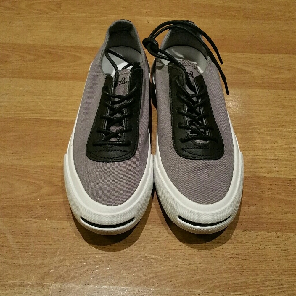 ๐๏ธ Womens Converse Jack Purcell womens sneakers* - Picture 2 of 8