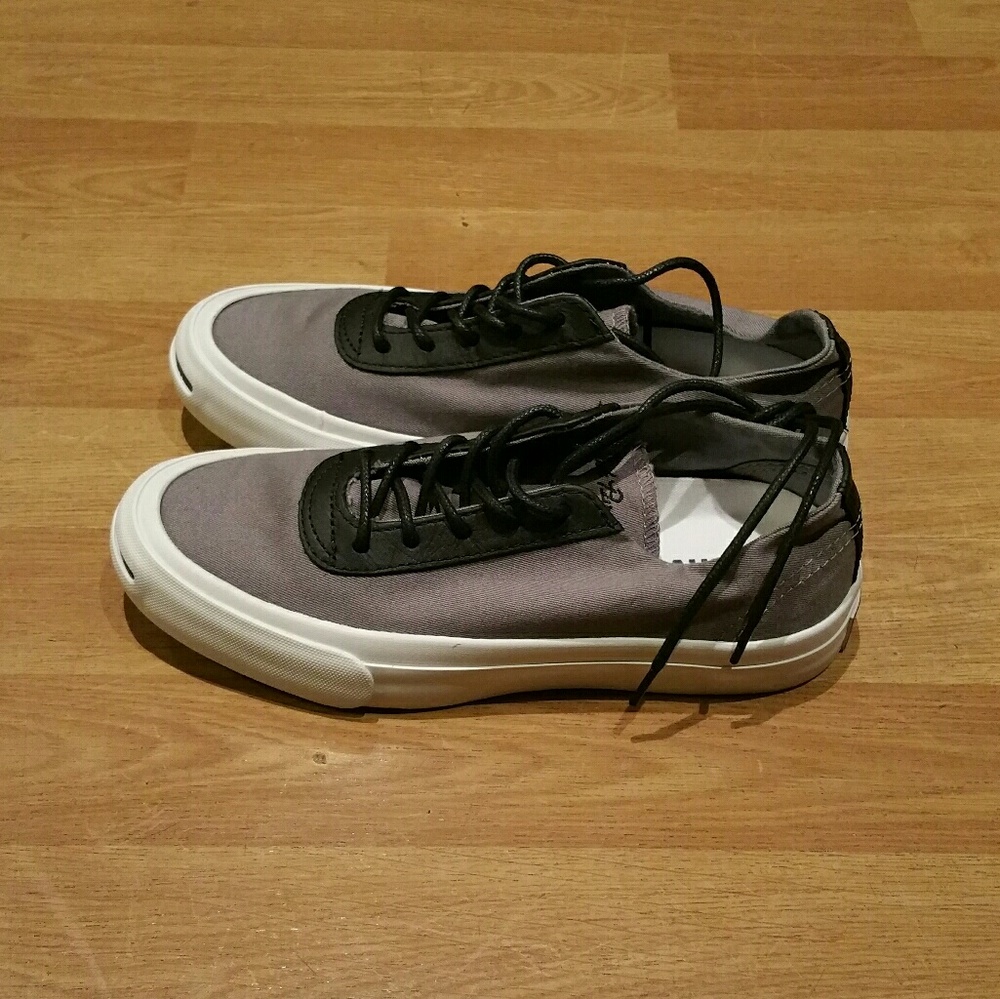 ๐๏ธ Womens Converse Jack Purcell womens sneakers* - Picture 3 of 8