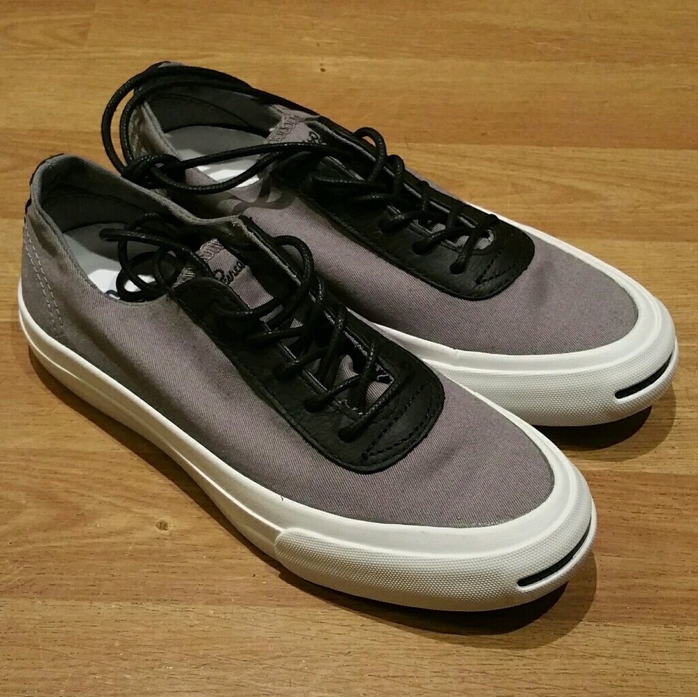 ๐๏ธ Womens Converse Jack Purcell womens sneakers* - Picture 1 of 8