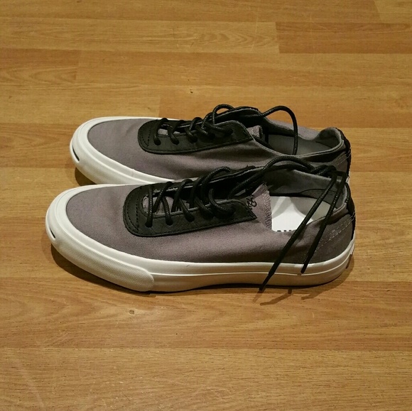 🆕️ Womens Converse Jack Purcell womens sneakers* - Picture 3 of 8