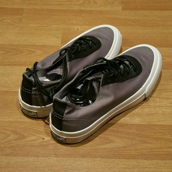 🆕️ Womens Converse Jack Purcell womens sneakers* - Picture 4 of 8