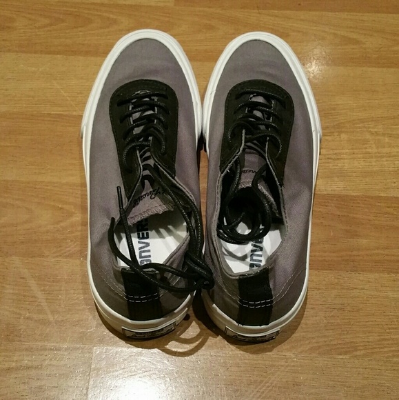 🆕️ Womens Converse Jack Purcell womens sneakers* - Picture 5 of 8