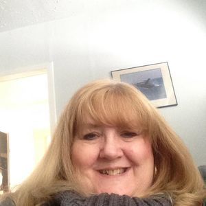 Meet your Posher, Patti