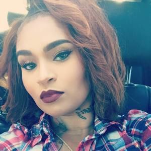 Meet your Posher, Maricella