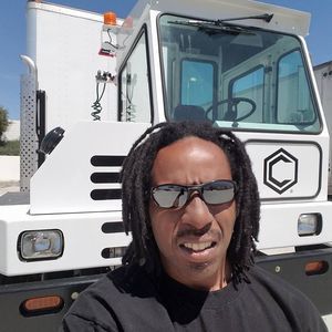 Meet your Posher, Samuel