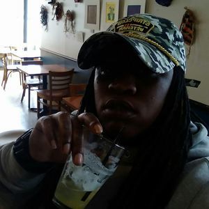 Meet your Posher, Britt