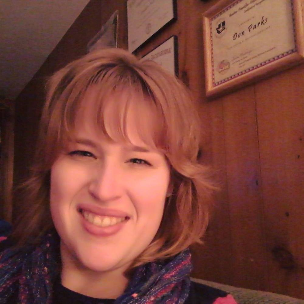 Meet your Posher, Kelly