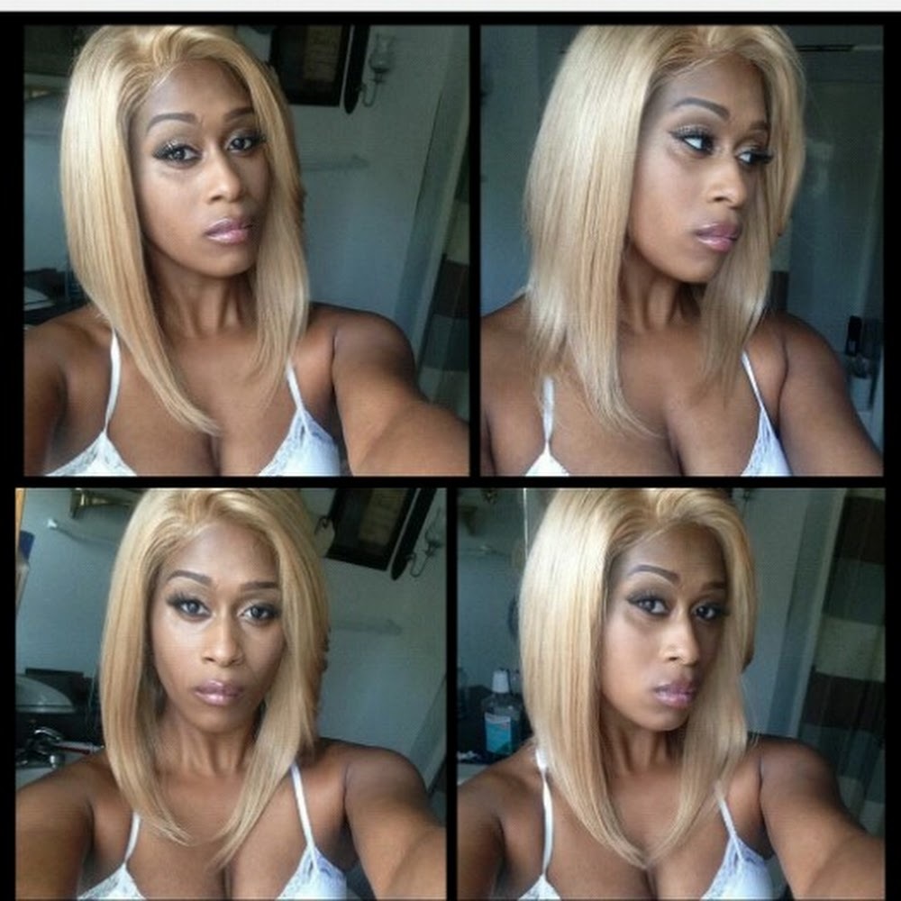 Meet your Posher, Kim