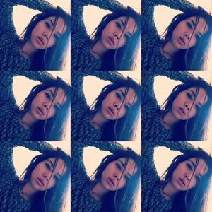 Meet your Posher, Justine