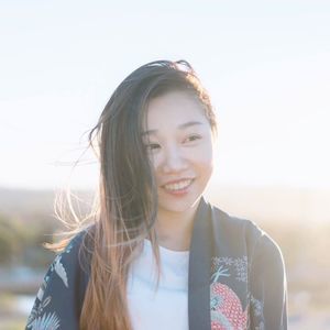 Meet your Posher, Tracy