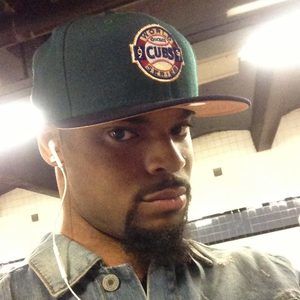 Meet your Posher, Nathaniel