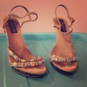 Johnathan Kayne Prom Shoes