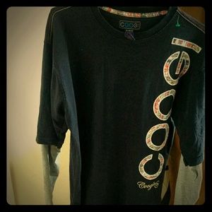 Men's Coogi Shirt