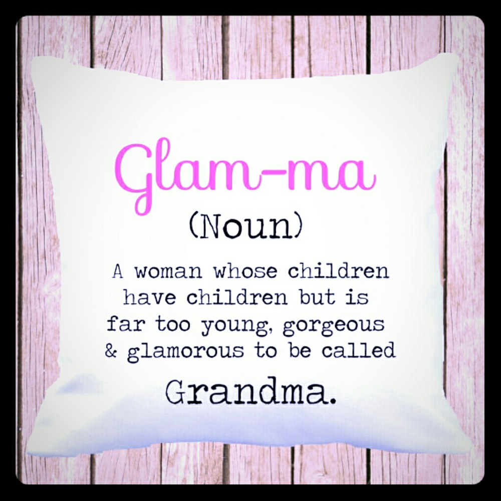 Meet your Posher, Martha