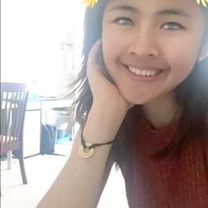 Meet your Posher, Hue