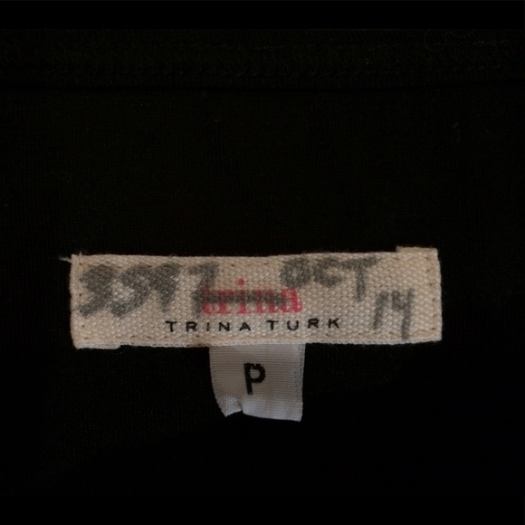 Trina Turk Dress Size S - Picture 7 of 8