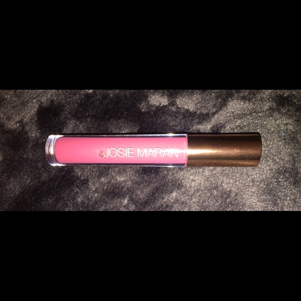 Josie maran lipgloss