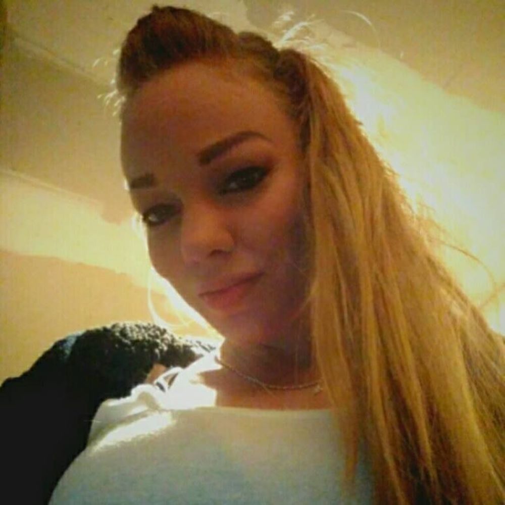 Meet your Posher, Katrina