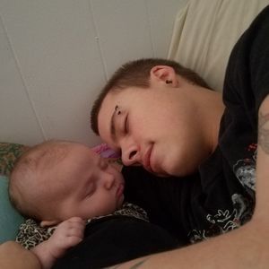 Meet your Posher, Roy