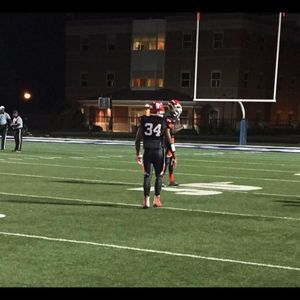 Meet your Posher, Guylon