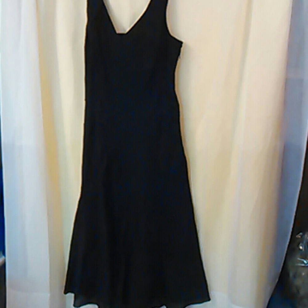 Nine west cool cotton and lace