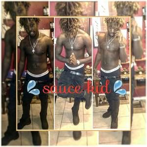 Meet your Posher, Tyrell