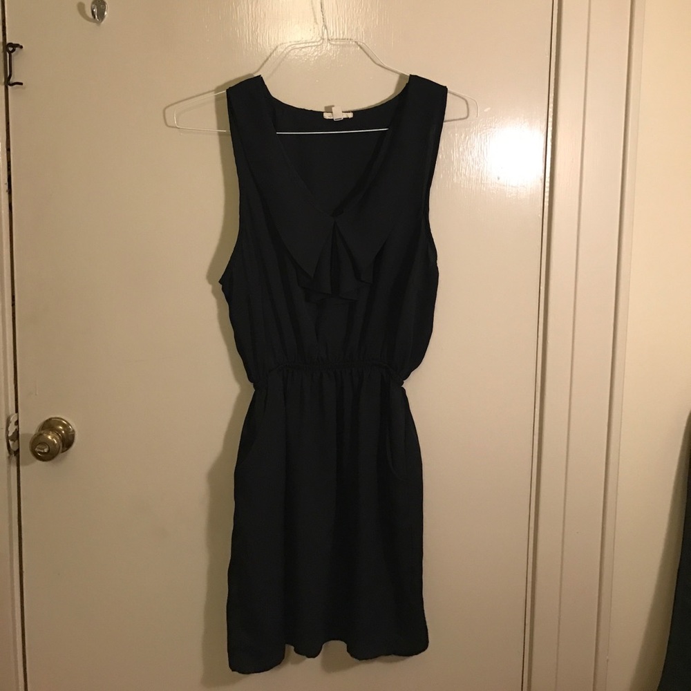 Collared LBD