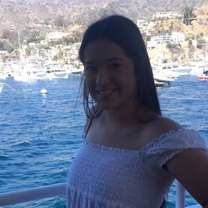 Meet your Posher, Jocelyn