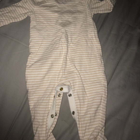 GAP One Pieces - Dumbo Footie Onesie GAP One Pieces - Dumbo Footie Onesie