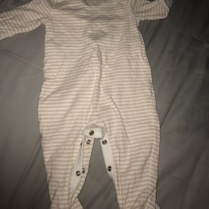 GAP One Pieces - Dumbo Footie Onesie GAP One Pieces - Dumbo Footie Onesie