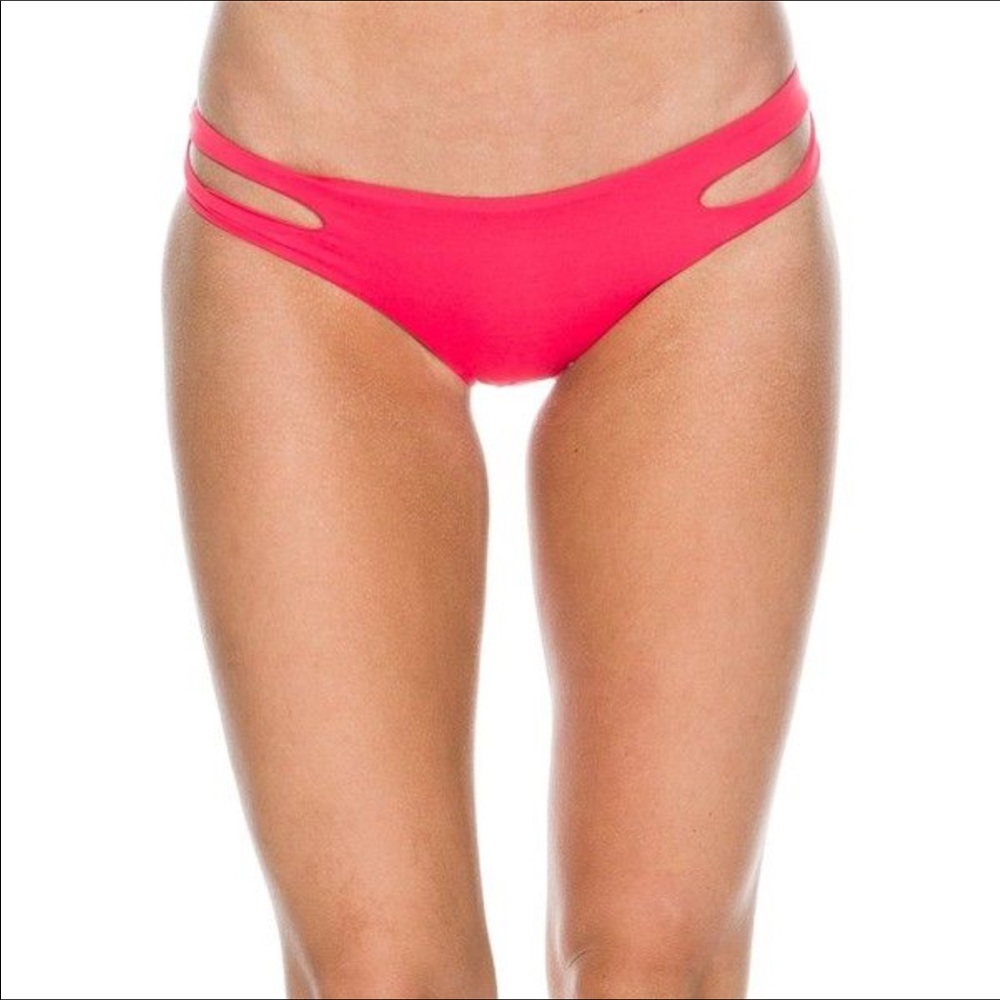 L*Space Bikini Bottom NWOT