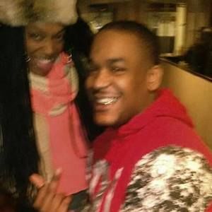 Meet your Posher, Vonna