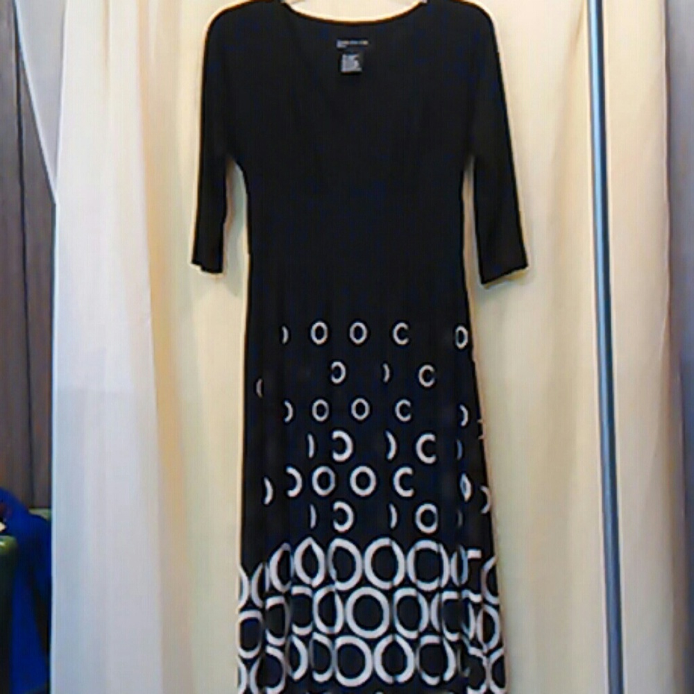 Jones N Y dress