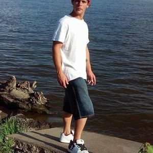 Meet your Posher, Nathan