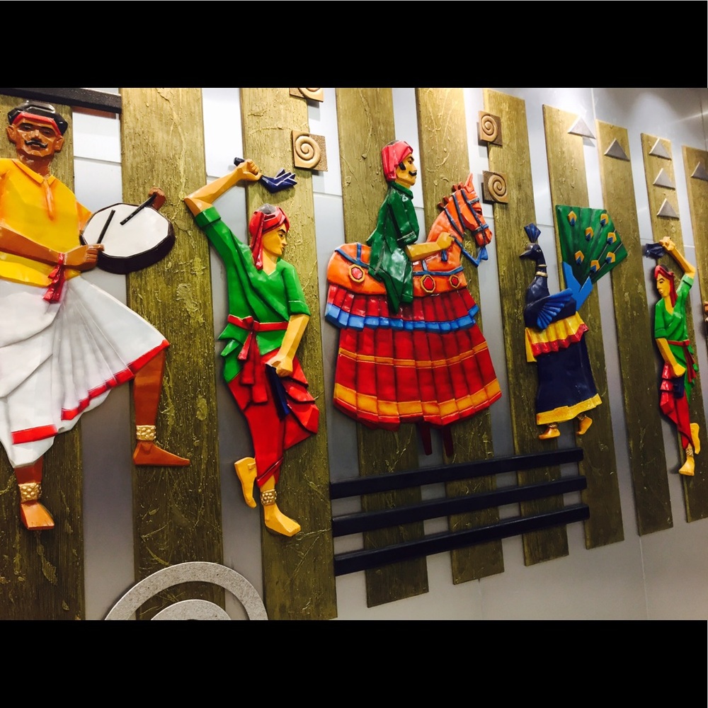 Meet your Posher, Aparna