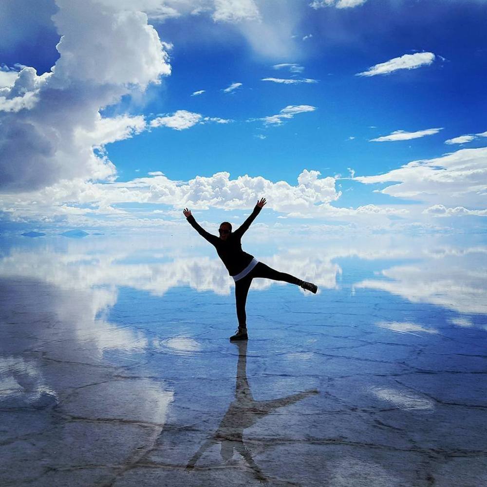 Meet your Posher, Dana