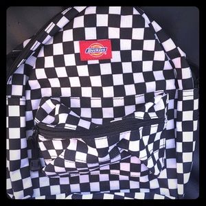 Dickies small backpack