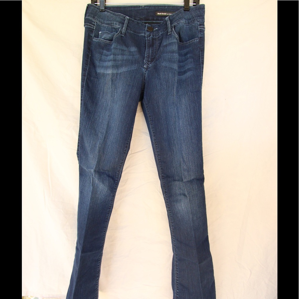 Black orchid jeans