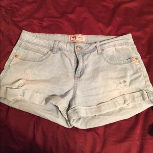 Shorts